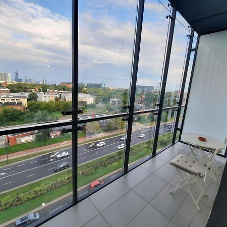 Warsaw Apartments Prymasa Street Eksteriør billede